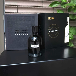 Nước Hoa Unisex Once Pherody EDP Intense - Chuẩn Auth - Bó Hoa Bao Bọc Các Giác Quan NH004