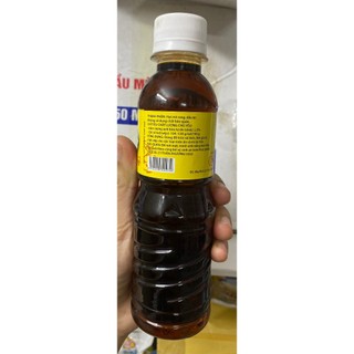 Dầu mè thơm 250ml