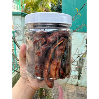 500gr Me Tách Vỏ Ngon Ngọt Loại 1 ( Quả To Như Hình )