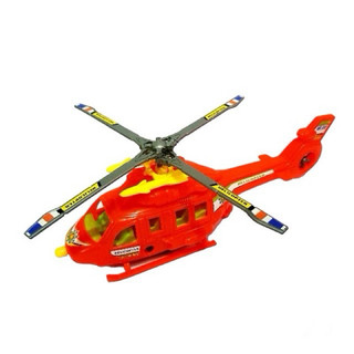 Đồ chơi máy bay trực thăng chạy cót 132