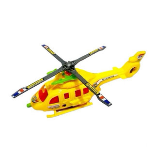 Đồ chơi máy bay trực thăng chạy cót 132