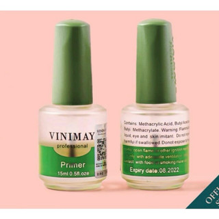 Kiềm dầu vinimay làm móng- Kiềm dầu làm nail