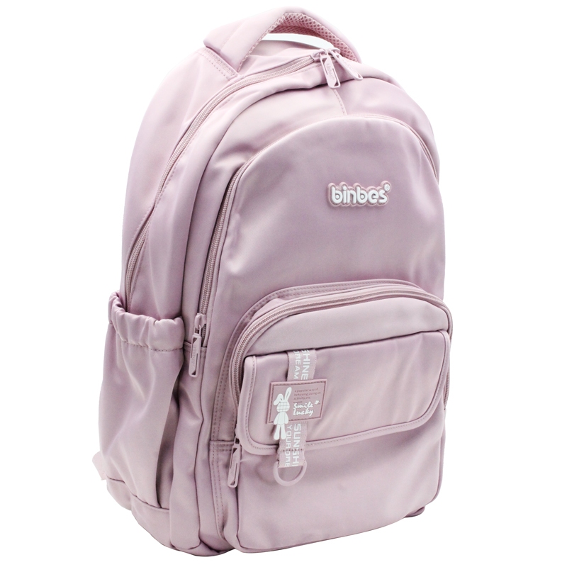 Ba Lô Thời Trang Binbes B-3376 Chống Nước Đi Chơi, Đi Học Nhiều Ngăn Siêu Nhẹ