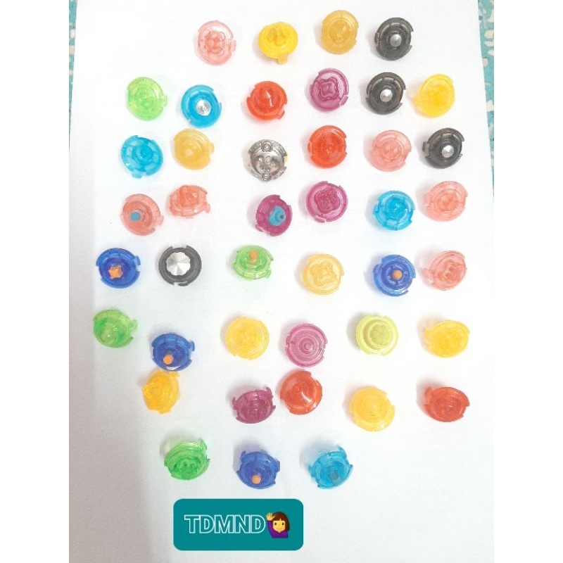 Đế quay Infinity Nado các loại (NEW)