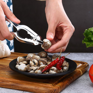 Dụng cụ tách sò huyết inox cao cấp. dụng cụ tách sò huyết inox cao cấp bền đẹp, vô cùng tiện lợi