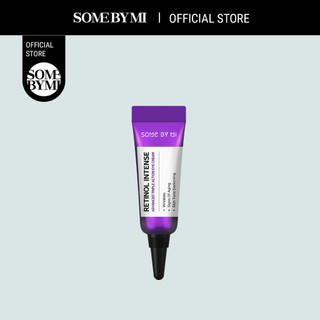 [Sẵn-Nhập khẩu] Kem mắt Some By Mi Retinol Intense Advanced Triple Action Eye Cream 3ml 10ml