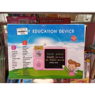 BẢNG VIẾT LCD + THẺKS666-28D