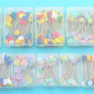 Kim định vị nhiều hình dáng, màu sắc