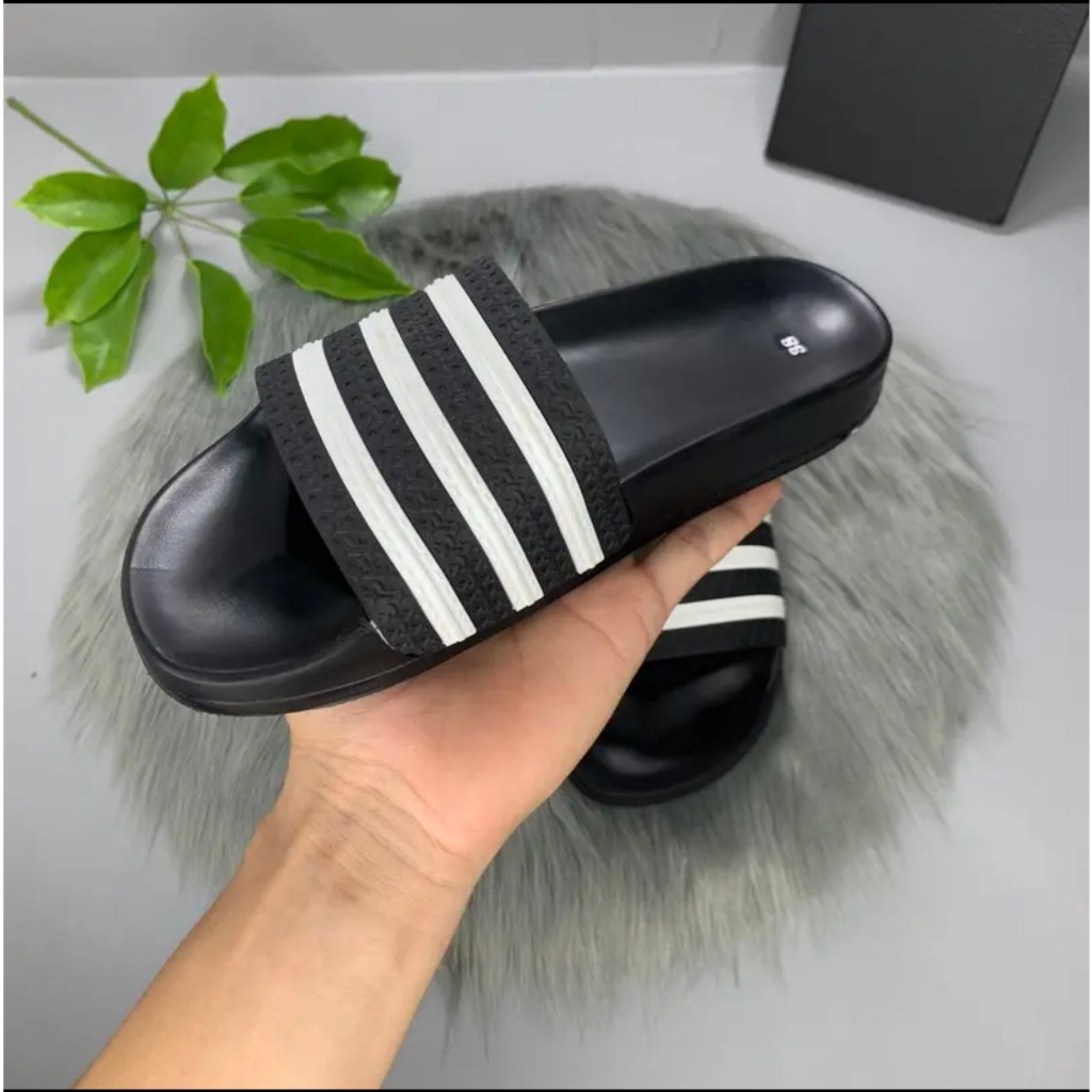 *NEW* Dép Quai Ngang HYDROGEN hoa lá đầu lâu , hàng mới thời thượng tiên tiến nhất 2023