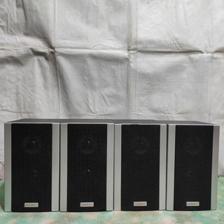 Loa vệ tinh jumboy