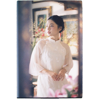 [Hanoi Film] Phim Cine Fuji Reala 500D outdate