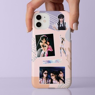 Set 94 hình dán trang trí Lesserafim 2024 (giao ngẫu nhiên)