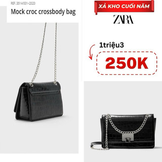 Túi kẹp nách Stradivarius