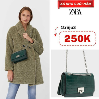 Túi kẹp nách Stradivarius