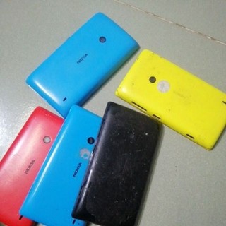 lumia 520 525