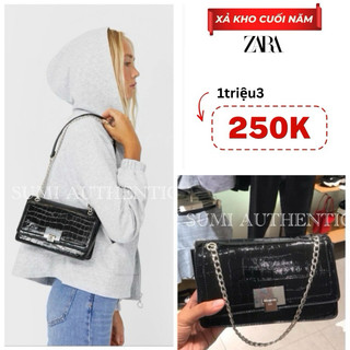 Túi kẹp nách Stradivarius