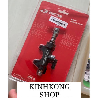 Pen đạp rcb chính hãng gắn mọi loại xe
