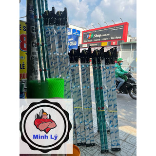 Thang nhôm, thang sắt chữ a 1.5 mét, 2 mét chắc chắn, thang chữ a gấp, thang xếp chữ a - điện nước minh lý