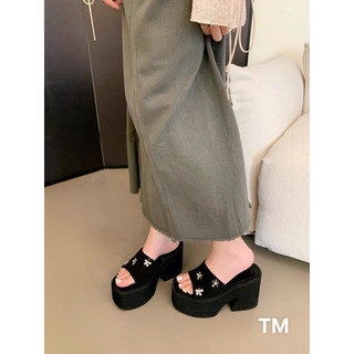 [ Loại 1] Dép lê đế xuồng hàng QC