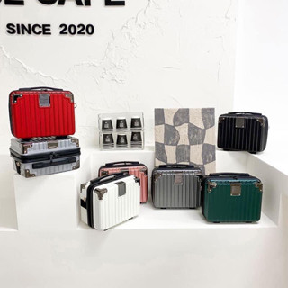  CỐP VALI ĐỰNG MỸ PHẨM ĐỒ TRANG ĐIỂM DU LỊCH 