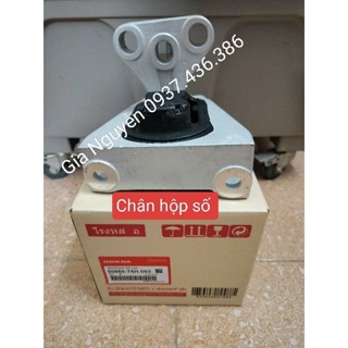 (Hàng Thái lan)Chân máy hộp số honda civic 2006-2011