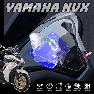 PPF NVX v2 bảo vệ Yamaha NVX 2021 - 2024 cao cấp bảo vệ và khôi phục vết xước