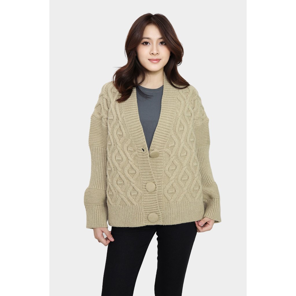 PT2000 FASHION - Áo len nữ (ADL-N264)