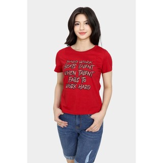 PT2000 FASHION - Áo thun nữ tay ngắn (AP-2957N)