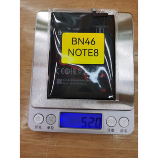 Pin Xiaomi Redmi Note 6 / Redmi 7 /Note 8/ Note 8 Pro ( BN 46 ) loại 1 sịn