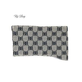 Tã vải Monogram quấn bụng cho cún đực