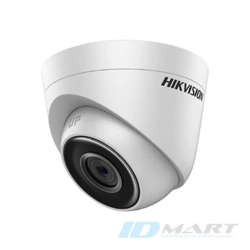 CAMERA IP HIKVISION ĐS 2SD1301i Cũ