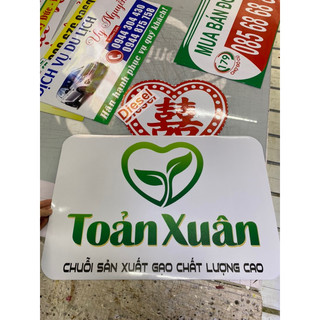 BIỂN TẬP LÁI NAM CHÂM SIÊU HÚT, DÍNH CHẮC CHẮN, KÍCH THƯỚC CHUẨN QUY ĐỊNH