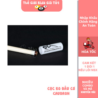 Cục bo đầu cơ bida | bo đầu cơ caudron