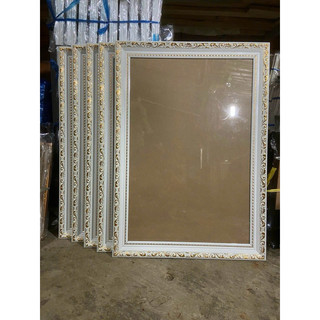KHUNG HÌNH để hình có kích thước 40X60 có kiếng ( hỏa tốc Tphcm)