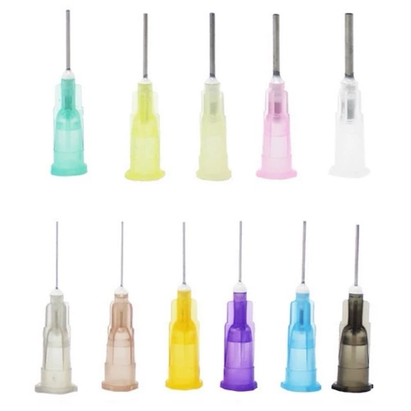 Dụng cụ đục lỗ núm ty, kích to núm ty giúp sữa chảy thuận lợi