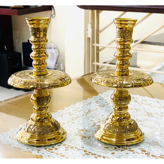 BỘ ĐỈNH LƯ ĐỒNG CAO 28cm