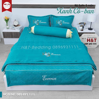 Trọn bộ HAKOSAN 7 món cao cấp