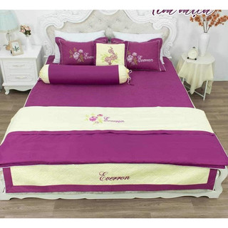 Trọn bộ HAKOSAN 7 món cao cấp
