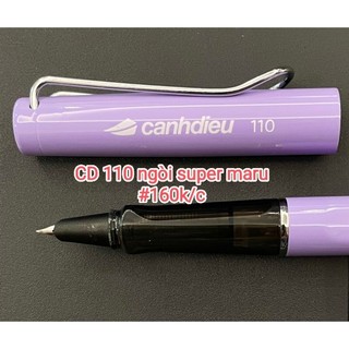 Bút Cánh Diều CD 110
