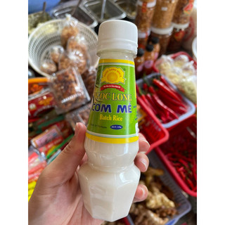 CƠM MẺ NGỌC LONG