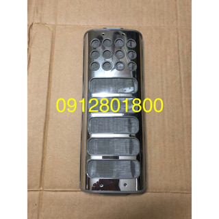 Hộp lưới lọc rác máy giặt lg 19kg th2519ssak, 22kg th2722ssak chính hãng