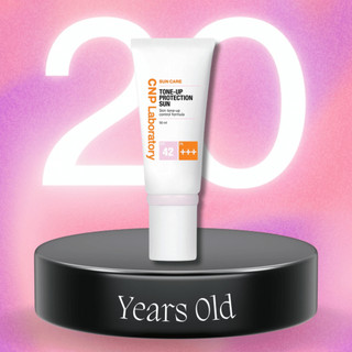 Kem Chống Nắng CNP Laboratory  Tone-Up Protection Sun SPF42 PA+++ - 50ml
