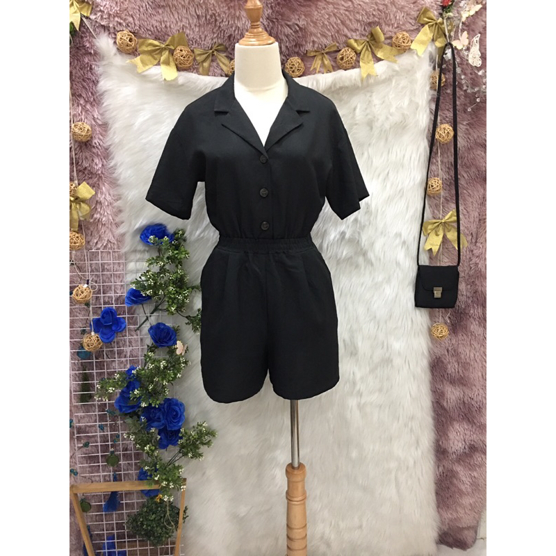 Đồ Bay Ngắn 2 hand Nhật hiệu GU- Size S