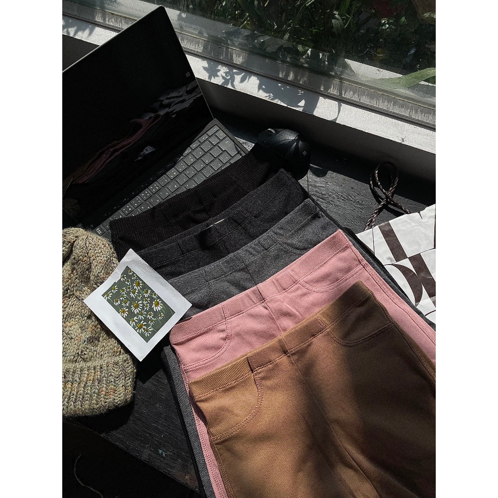 🔥 QUẦN BIKER SHORT CHÍNH HÃNG💥 Đủ Loại Đủ Màu phom chuẩn có 2 túi thật, chất co giãn thấm hút mồ hôi.