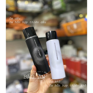 Xịt khóa makeup Xịt khóa nền trang điểm PRAMY