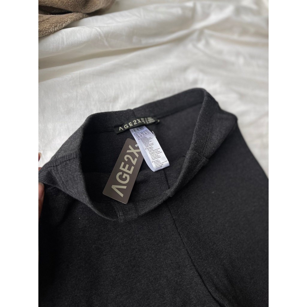 QUẦN BIKER AGE2X- Chính Hãng, Có 2 Túi THẬT Cực Xịn Sò chuyên SỈ hàng có sẵn SLL