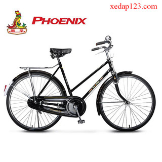 Xe đạp phượng hoàng cổ