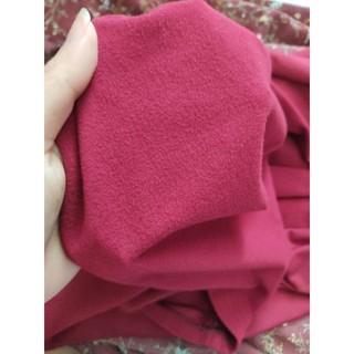 Đầm thu đông size L