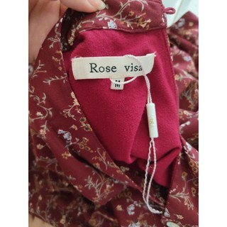 Đầm thu đông size L