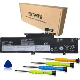 Pin Laptop Lenovo ThinkPad L380 L390 Model L17M3P55 [PIN HÃNG]